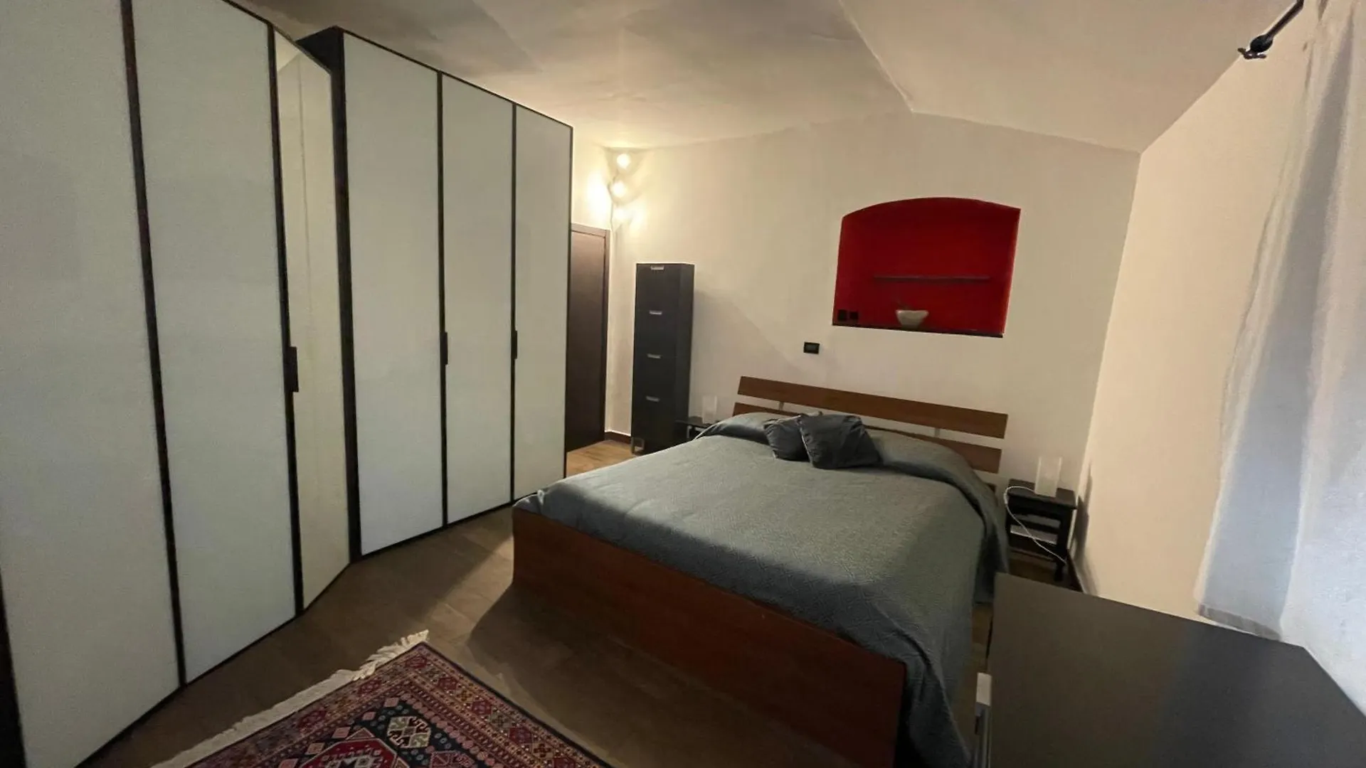 La Chicca Acquario Luxury Viewpoint Apartment Genoa