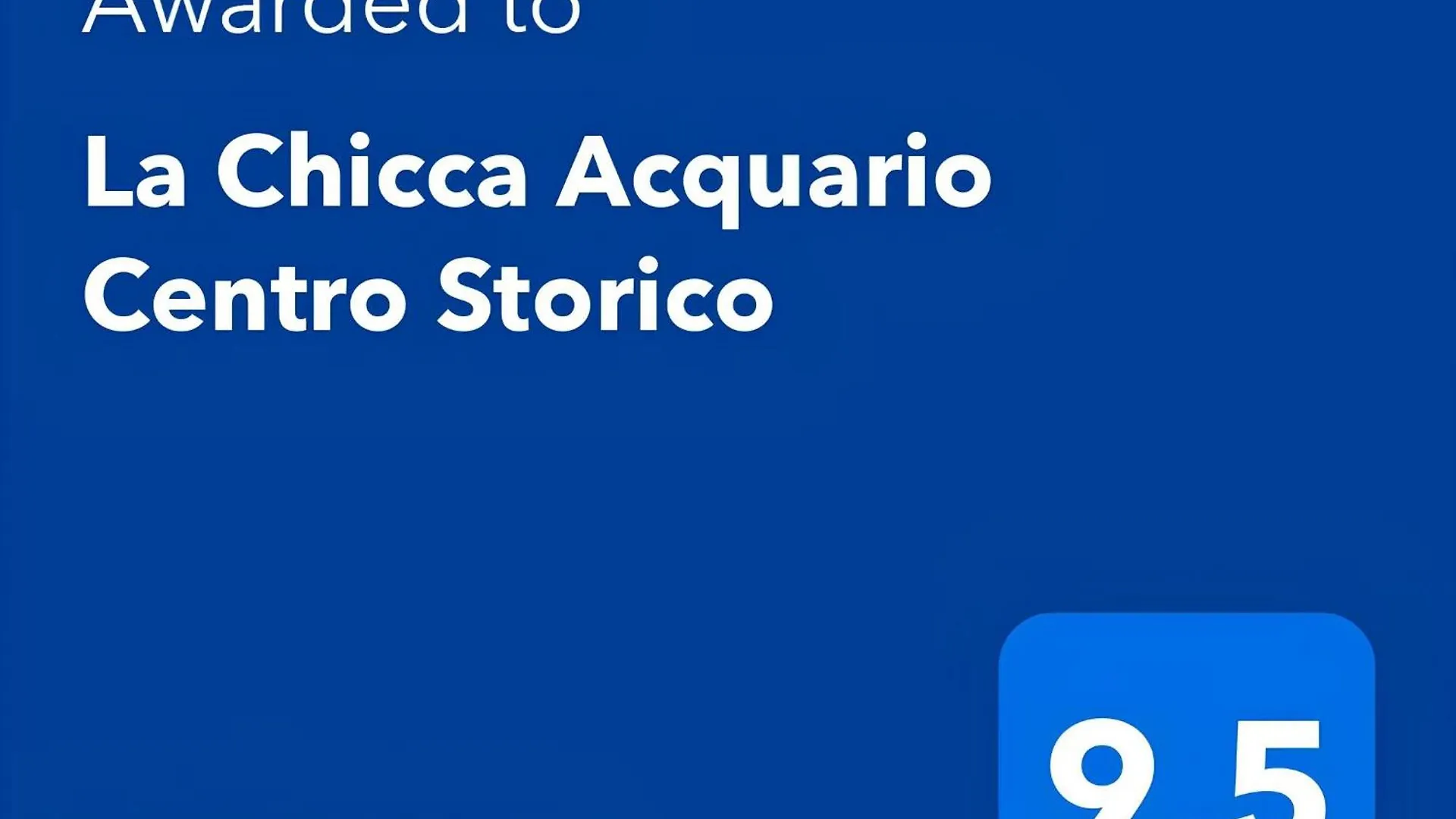 Apartamento La Chicca Acquario Luxury Viewpoint Génova