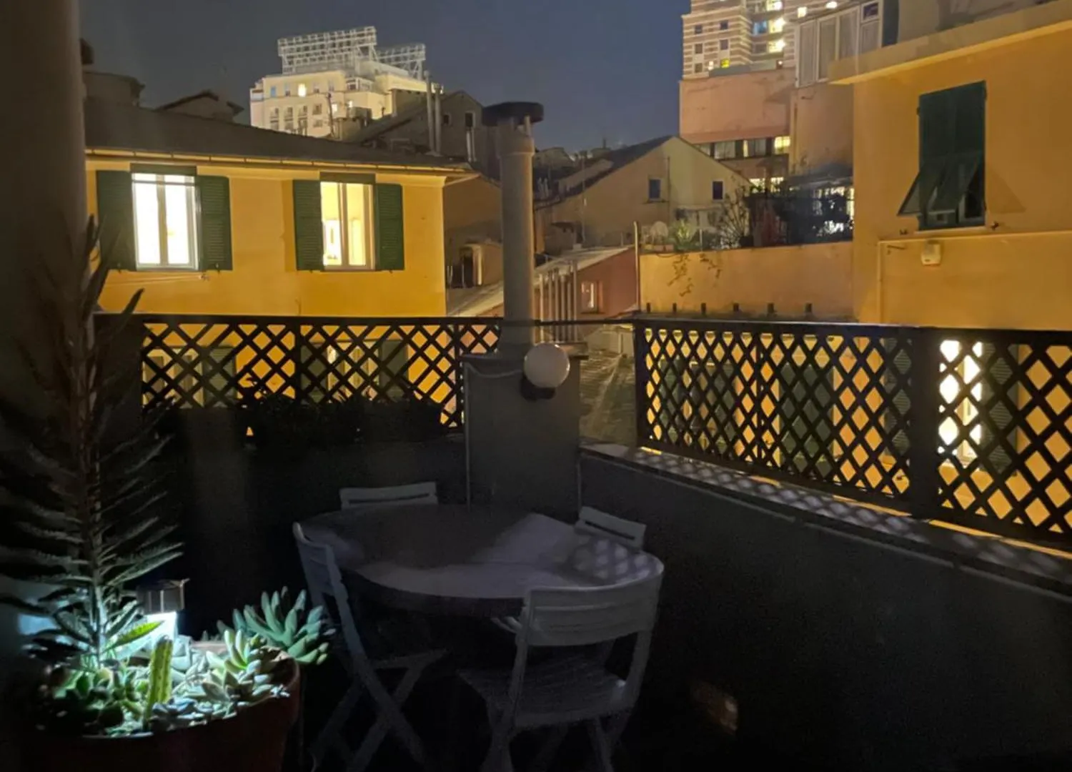 Apartamento La Chicca Acquario Luxury Viewpoint Génova