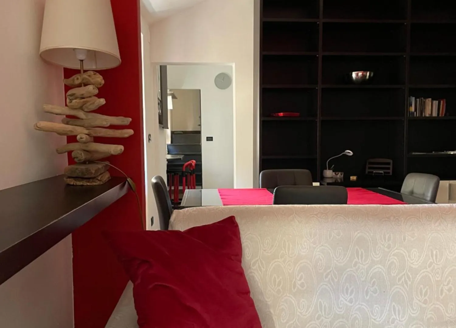Apartamento La Chicca Acquario Luxury Viewpoint Génova