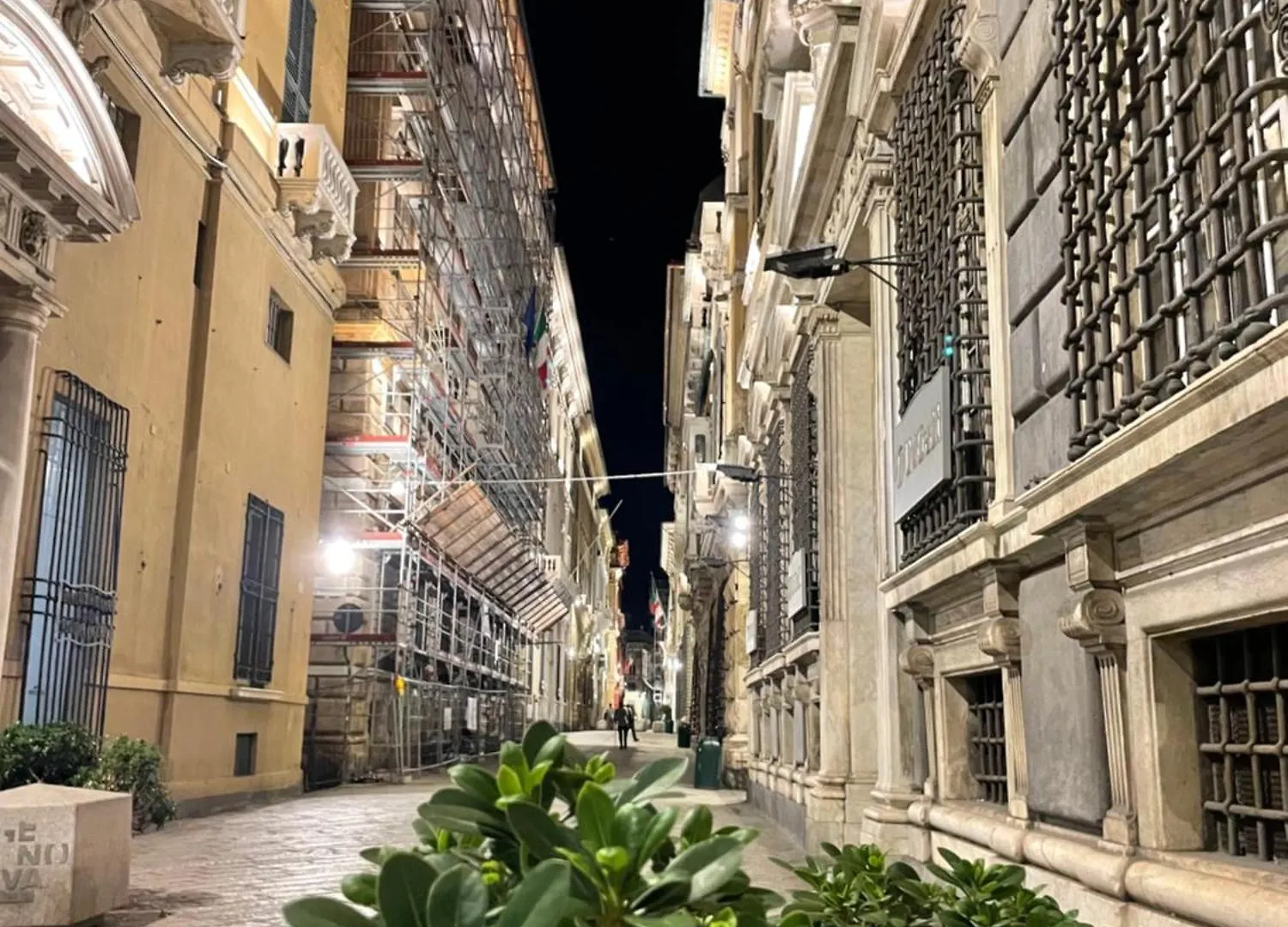 La Chicca Acquario Luxury Viewpoint Apartment Genoa