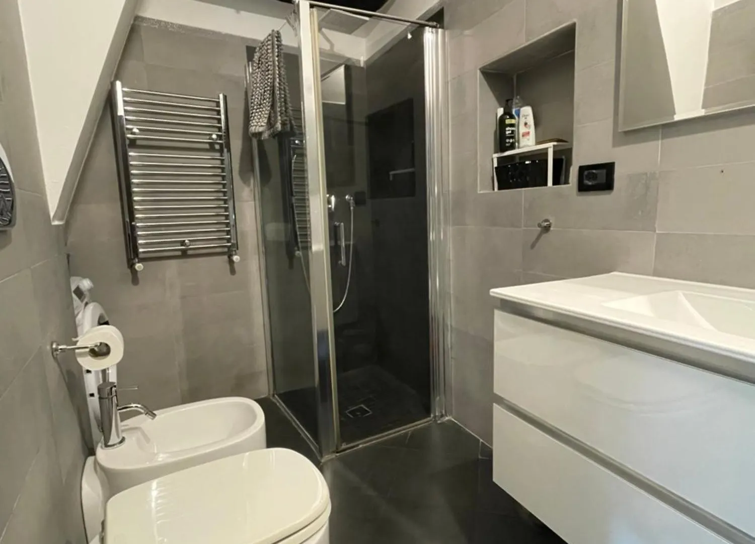 Apartamento La Chicca Acquario Luxury Viewpoint Génova